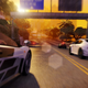 Illustration for article titled emSleeping Dogs/em Screenshots Give Glimpses of Open-World Hong Kong Chaos